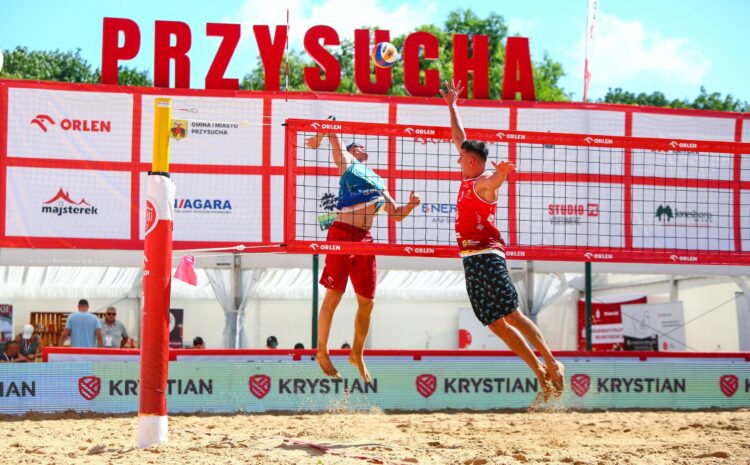  Sigma Fresh Puchar Polski Przysucha 2026 – harmonogram i wyniki kwalifikacji mężczyzn