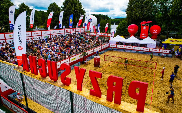  Sigma Fresh Puchar Polski Przysucha 2026 – harmonogram i wyniki kwalifikacji kobiet