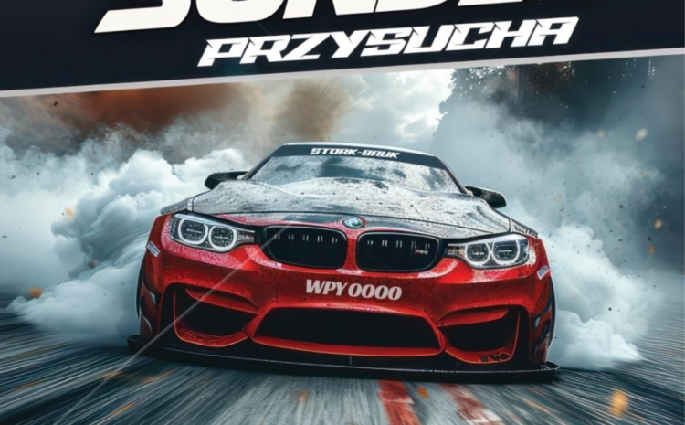  Rodzinny Piknik Rekreacyjno-Sportowy Racing Sunday Przysucha