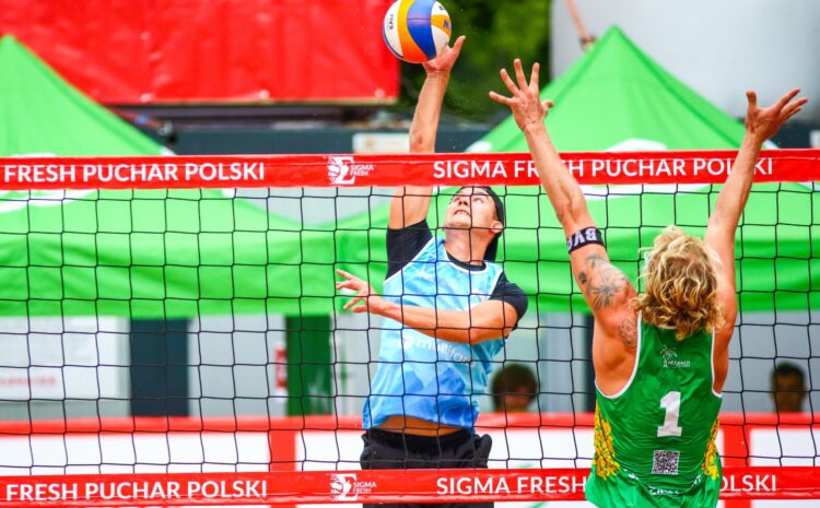  Sigma Fresh Puchar Polski – turniej główny siatkarzy (sobota)