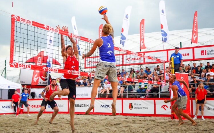  Startują przygotowania do wielkiego święta polskiej siatkówki plażowej!